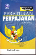 Peraturan Perpajakan 2