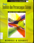 Analisis dan Perancangan Sistem 1