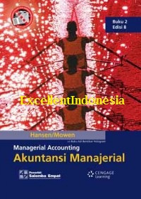 Akuntansi Manajerial 2