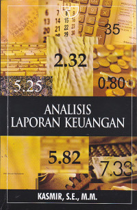 Analisis laporan keuangan