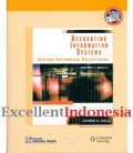 Accounting information systems : sistem informasi akuntansi