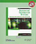 Accounting Information Systems : Sistem Informasi Akuntansi