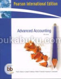 Advanced Accounting