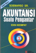 Akuntansi 1 :Suatu Pengantar