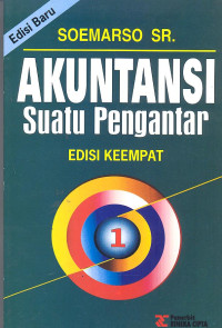 Akuntansi 1 :Suatu Pengantar