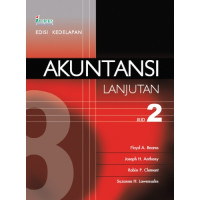 Akuntansi Lanjutan 2