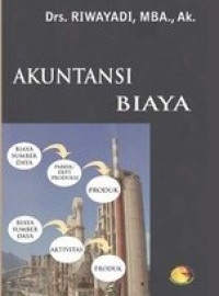Akuntansi biaya