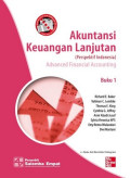 Akuntansi Keuangan Lanjutan (perspektif Indonesia) 1