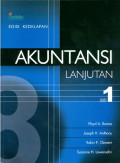 Akuntansi lanjutan 1