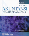Akuntansi Suatu Pengantar