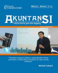 Akuntansi untuk bisnis jasa dan dagang
