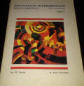 Akuntansi intermediate 1 : volume komprehensif