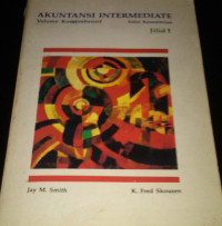 Akuntansi intermediate 1 : volume komprehensif
