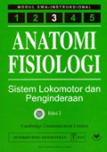 Anatomi Fisiologi Sistem Lokomotor dan Penginderaan