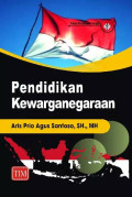 Pendidikan Kewarganegaraan