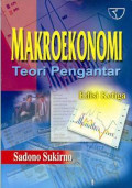 Pengantar Teori Makroekonomi