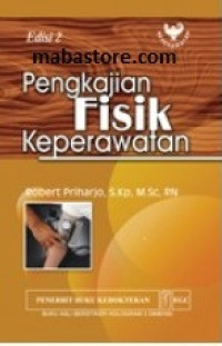 Pengkajian Fisik Keperawatan