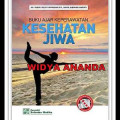 Buku Ajar Keperawatan Kesehatan Jiwa