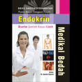Buku Saku Keperawatan Pasien Dengan Gangguan Funsi Endokrin Disertai Contoh Kasus Klinik Medikal Bedah