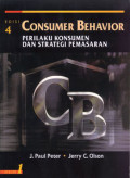 Consumer Behavior 1 : Perilaku Konsumen dan Strategi Pemasaran