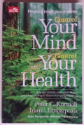 Control your mind control your health