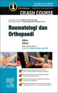 Crash Course Reumatologi dan Orthopedi