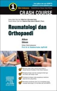 Crash Course Reumatologi dan Orthopedi