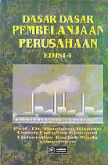 Dasar - dasar pembelanjaan perusahaan