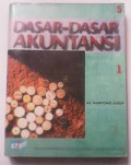 Dasar-dasar Akuntansi 1