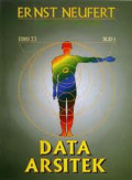 Data Arsitek 1