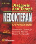 Diagnosis & Terapi Kedokteran Penyakit Dalam Buku 2 (Current Medical Diagnosis & Treatment)