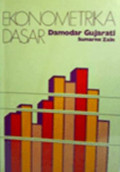 Ekonometrika dasar