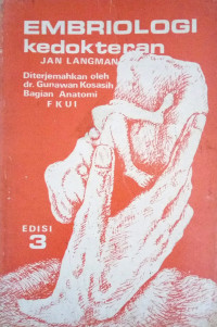 Embriologi Kedokteran