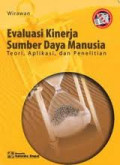 Evaluasi Kinerja Sumber Daya Manusia : Teori, Aplikasi dan Penelitian