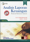 Analisis Laporan Keuangan (Financial Statement Analysis), Buku 1
