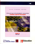Financial statement analysis 2 : analisis laporan keuangan