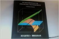 Fundamentals of Financial Management