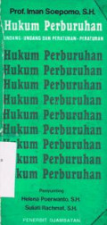 Hukum Perburuhan