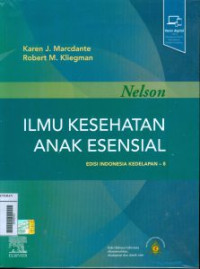 Nelson Ilmu Kesehatan Esensial