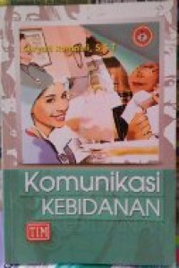 Komunikasi Kebidanan