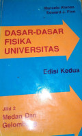 Dasar-dasar Fisika Universitas: Mekanika dan Termodinamika