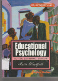 Educational Psychology : Active Learning Edition