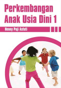 Perkembangan Anak Usia Dini 1