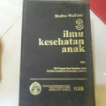 Buku kuliah Ilmu Kesehatan Anak 3
