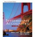 Intermediate Accounting
