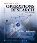 Introduction to Operation Research, Buku 1