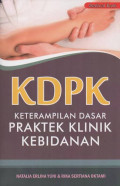 KDPK-Ketrampilan Dasar Praktek Klinik Kebidanan