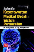 Buku Ajar Keperawatan Medikal Bedah : Sistem Persarafan