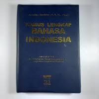 Kamus Lengkap Bahasa Indonesia