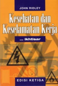 Ikhtisar Kesehatan dan Keselamatan Kerja (Health & Safety In Brief)